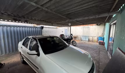 Casa Bairro Integração