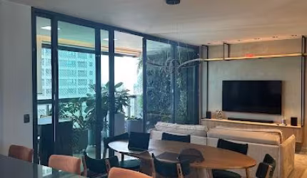 Apartamento Sense Vertical Living