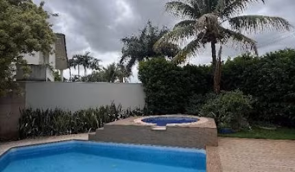 Sobrado Condomínio Gávea Hill 1