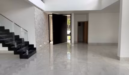 Casa Alto Padrão Condomínio Gávea Hil II
