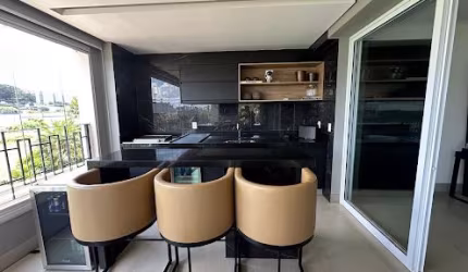 Apartamento Alto Padrão Bairro Altamira