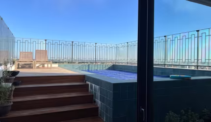 Cobertura Duplex Bairro Altamira 350 m²