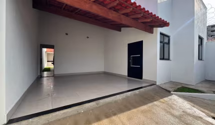 Oportunidade Casa Nova Bairro Cidade Jardim