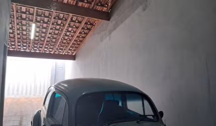Casa Bairro São Jorge Aceita Permuta