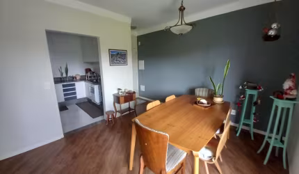 Lindo apartamento a venda 92m2 3 quartos