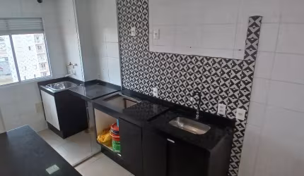 Lindo apartamento a venda 3 quartos 1 suíte