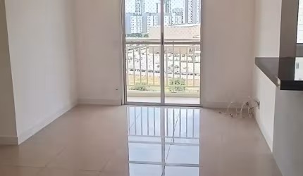 Lindo apartamento a venda 3 quartos 1 suíte
