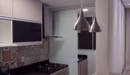 Lindo apartamento para venda spazio mirassol 2 dormitórios