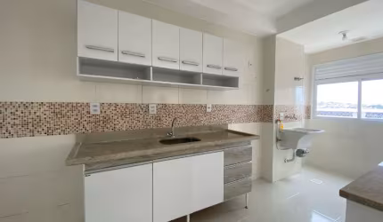 Apartamento para locação Condominio Antonello 3 dormitórios sendo 1 suíte