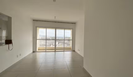 Apartamento para locação Condominio Antonello 3 dormitórios sendo 1 suíte