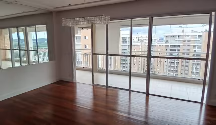 Lindo apartamento a venda com e suítes