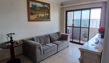 Ótimo apartamento a venda 3 dormitórios sendo 2 suítes