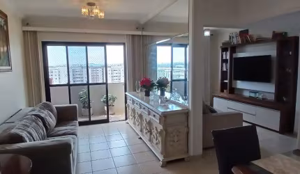 Ótimo apartamento a venda 3 dormitórios sendo 2 suítes