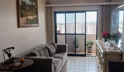Ótimo apartamento a venda 3 dormitórios sendo 2 suítes
