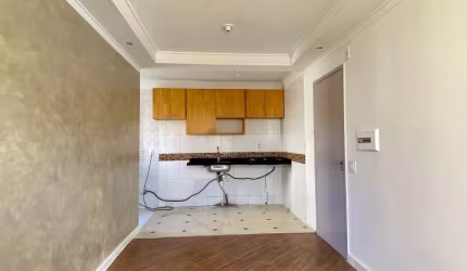 Lindo apartamento a venda 2 dormitórios