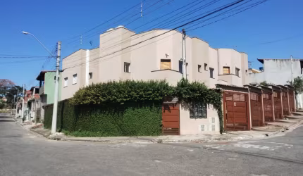 Lindas casas a venda no Jardim São Jose - Suzano - SP