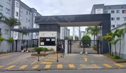 Apartamento a venda na Cidade Edson- Parque Sonata -Suzano-SP