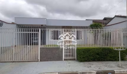 Casa com 2 dormitórios à venda, 132 m² por R$ 890.000 - Jardim Realce - Suzano/SP