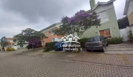 Sobrado com 2 dormitórios à venda, 120 m² por R$ 690.000 - Jardim Carlos Cooper - Suzano/SP