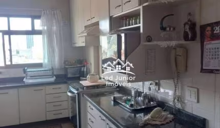 Apartamento com 2 dormitórios à venda, 147 m² por R$ 590.000 - Vila Costa - Suzano/SP