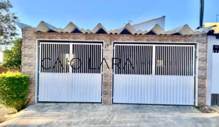Casa com 3 quartos à venda no Jardim D'Icaraí, Salto , 85 m2 por R$ 400.000