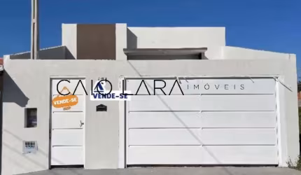 Casa com 2 quartos à venda no Loteamento Terras de São Pedro e São Paulo, Salto , 77 m2 por R$ 448.000