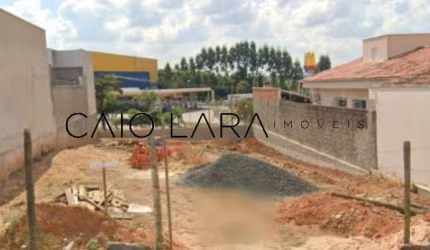 Terreno à venda no Jardim Elizabeth, Salto  por R$ 300.000