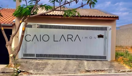 Casa com 3 quartos à venda no Recanto do Guarau, Salto , 150 m2 por R$ 480.000