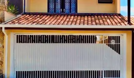 Casa com 3 quartos à venda no Residencial Porto Seguro, Salto , 180 m2 por R$ 580.000