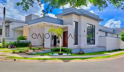 Casa em condomínio fechado com 3 quartos à venda no Village Moutonnée, Salto , 116 m2 por R$ 1.050.000