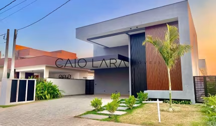 Casa em condomínio fechado com 3 quartos à venda no Portal dos Bandeirantes Salto, Salto , 246 m2 por R$ 2.090.000