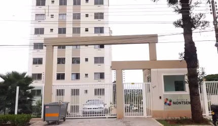 VENDE-SE APTO JD ALVORADA