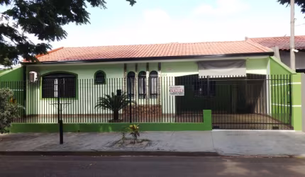 VENDE-SE CASA JD COPACABANA