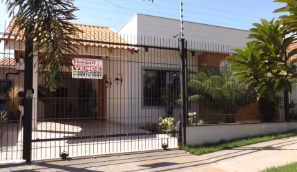 VENDE-SE LINDA CASA JD TRÊS LAGOAS MARINGÁ