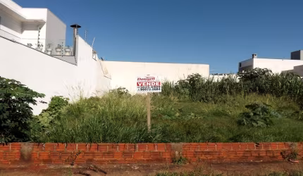VENDE-SE EXCELENTE TERRENO JD. TÓQUIO PRÓX. AV. MORANGUEIRA