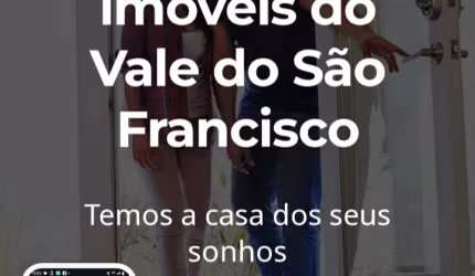 Bela Casa no Bairro COHAB MASSANGANO, Petrolina - Pe.