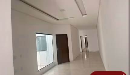 Bela Casa no Bairro Antônio Conselheiro, Juazeiro - Ba.