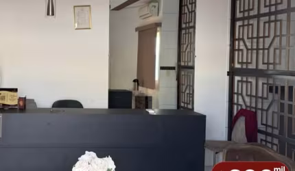 Bela Casa Projetada na VILA EULÁLIA, Petrolina - Pe.