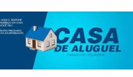 Alugueis de Casas, Condomínios, Apartamentos, Pontos Comerciais, Galpões e Salas de Escritórios.
