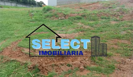 Terreno à venda em Condomínio Louveira SP