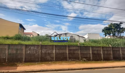 Terreno a venda com 1219 m² no parque jambeiro campinas zoneamento ZM2 Oportunidade para investir.
