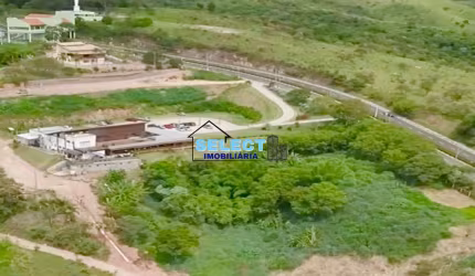 Terreno a Venda em Vinhedo, com 3.491,60 m² - Próprio para comercio.