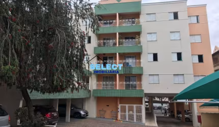 Apartamento 3 QUARTOS e 1 Suíte  residencial à venda, Centro, Vinhedo.