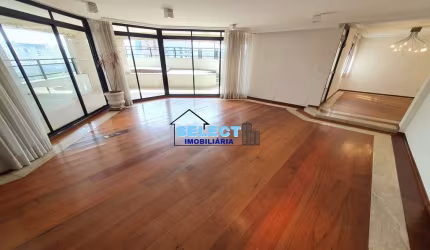 Apartamento 04 suítes 04 vagas varanda gourmet jacuzzi 05 salas dispensa cozinha planejada e equipada.