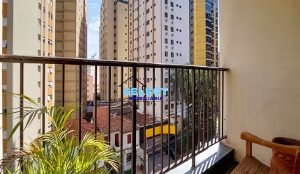 Apartamento a venda Campinas-SP