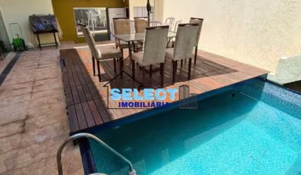 Casa para venda no Nova Campinas, Campinas