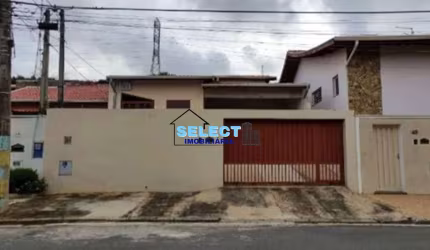 Casa 4 quartos, 1 suite, 155 m2, Jd Carlos Lourenço, Campinas-SP.