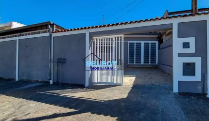 Casa a venda em Campinas