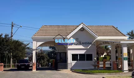 Terreno à venda, 580 m² no Condomínio Villa Ravenna em Itatiba/SP