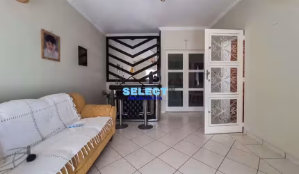 Casa térrea 4 quartos, 3 suites, jardim Eulina - Campinas-SP